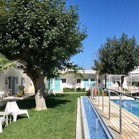 Hostal Las Cumbres Conil De La Frontera Dış mekan fotoğraf