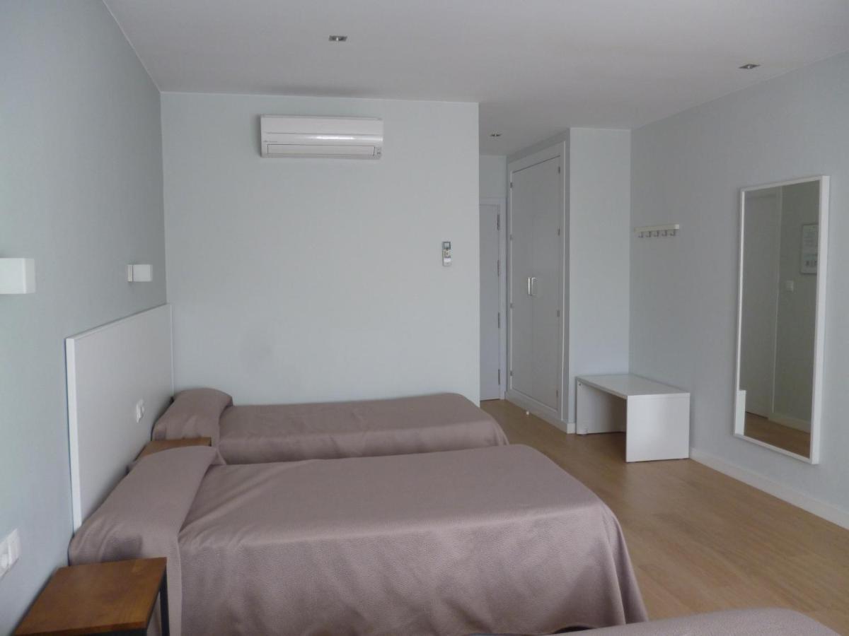 Hostal Las Cumbres Conil De La Frontera Dış mekan fotoğraf