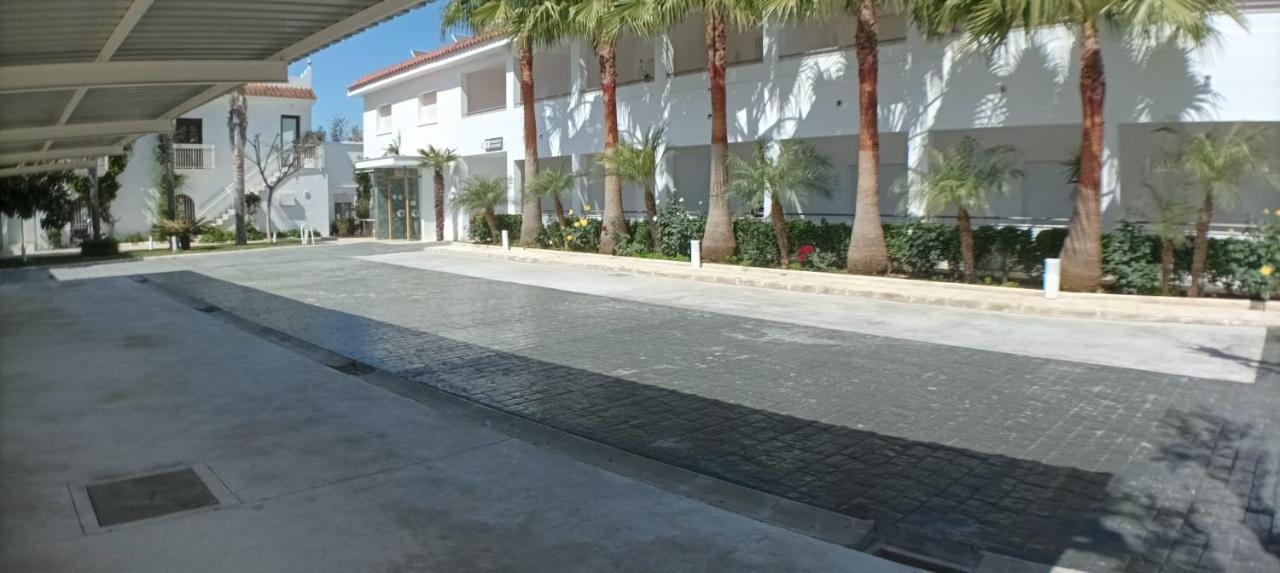 Hostal Las Cumbres Conil De La Frontera Dış mekan fotoğraf