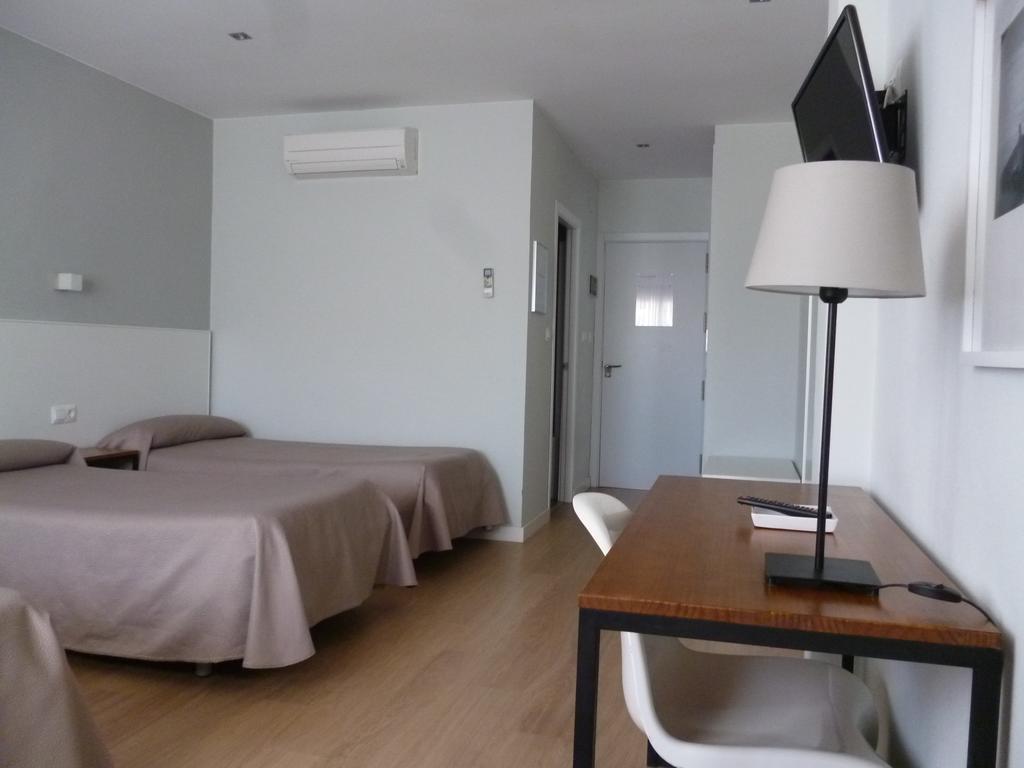 Hostal Las Cumbres Conil De La Frontera Dış mekan fotoğraf