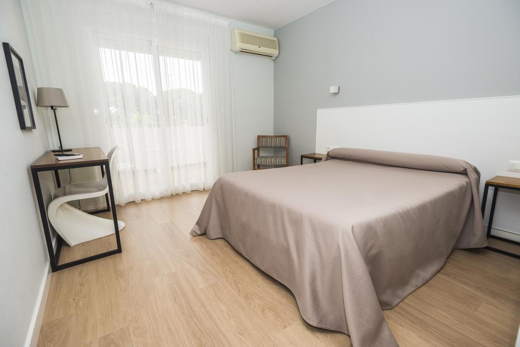 Hostal Las Cumbres Conil De La Frontera Dış mekan fotoğraf
