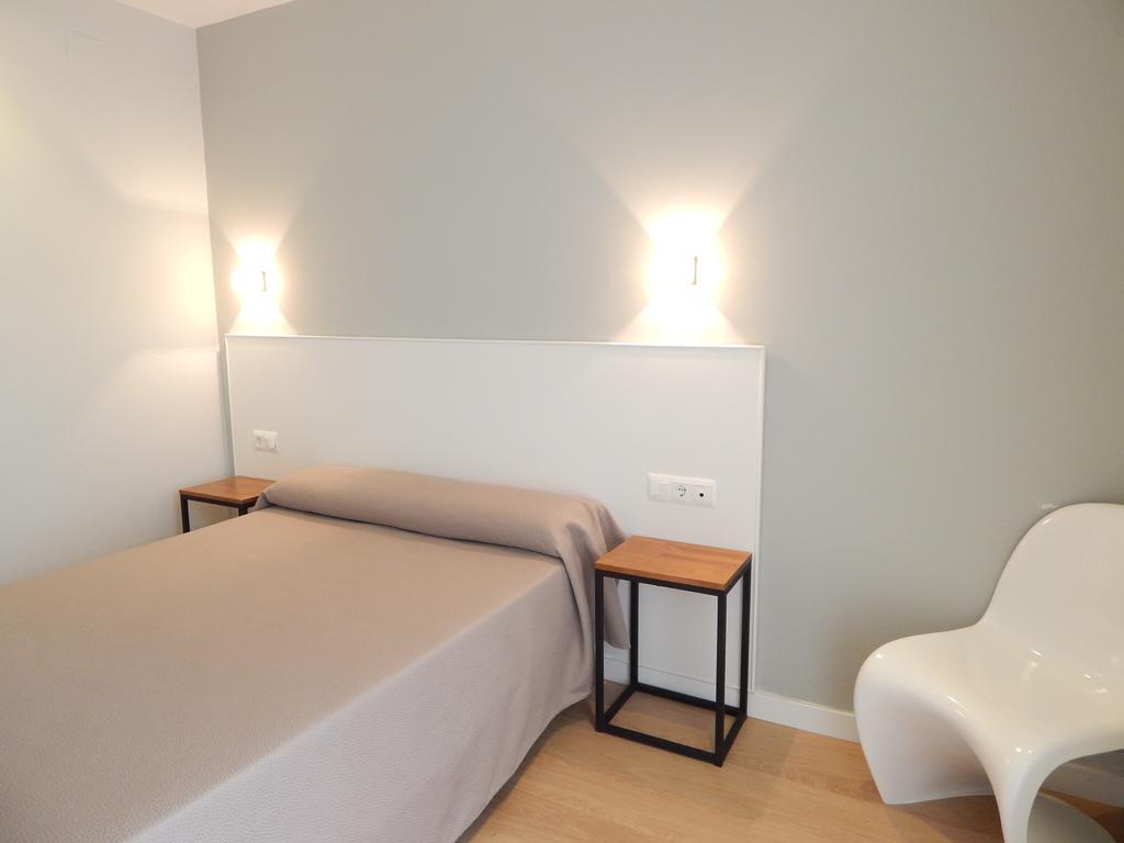 Hostal Las Cumbres Conil De La Frontera Dış mekan fotoğraf