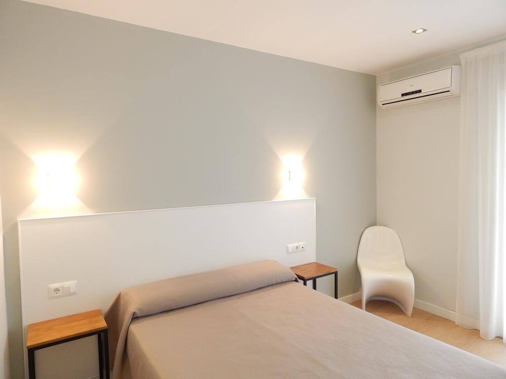 Hostal Las Cumbres Conil De La Frontera Dış mekan fotoğraf