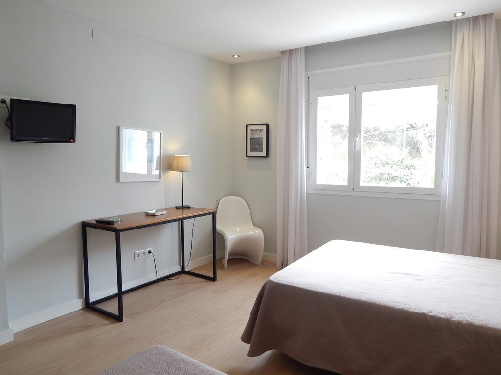 Hostal Las Cumbres Conil De La Frontera Dış mekan fotoğraf