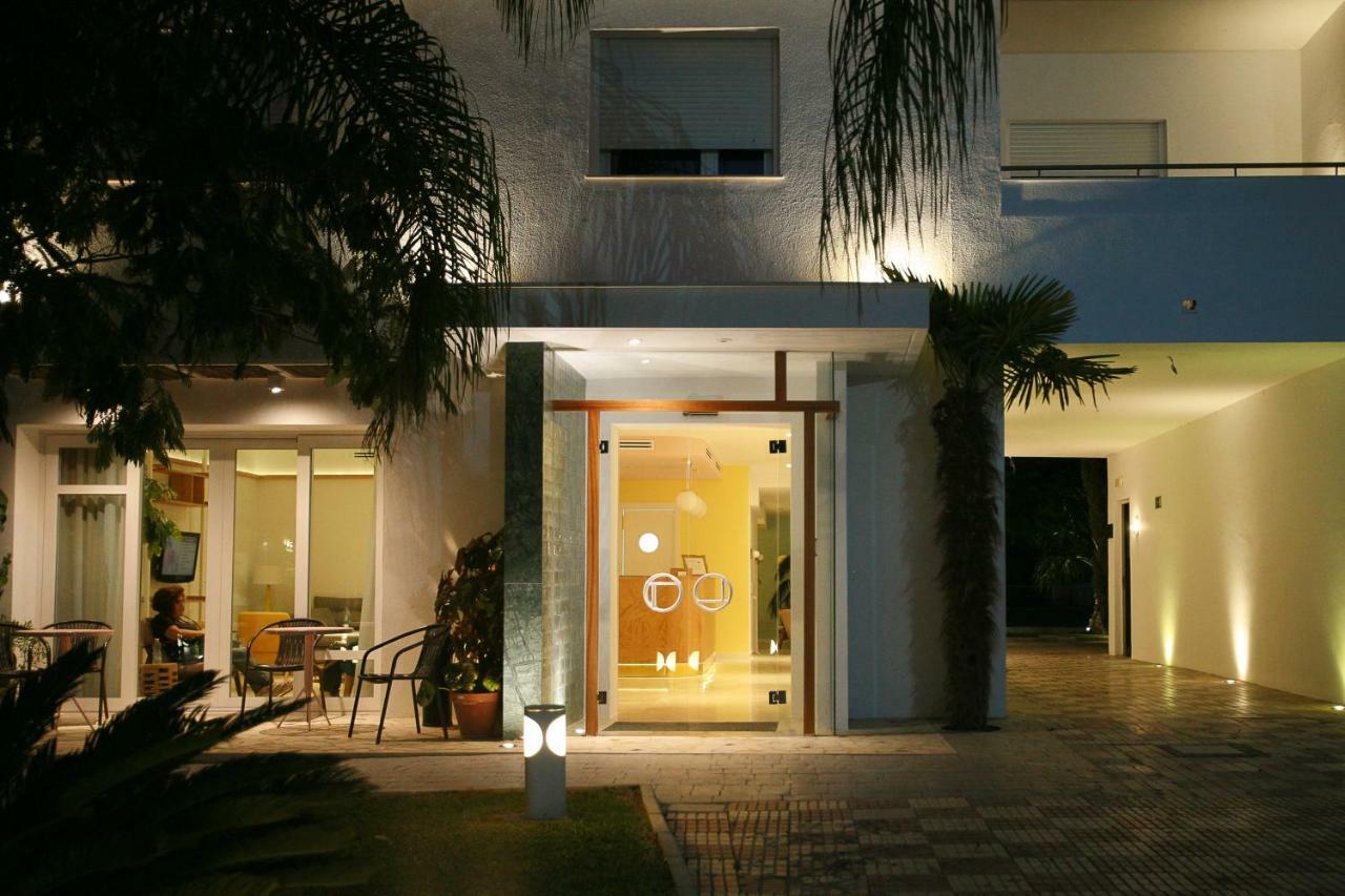 Hostal Las Cumbres Conil De La Frontera Dış mekan fotoğraf
