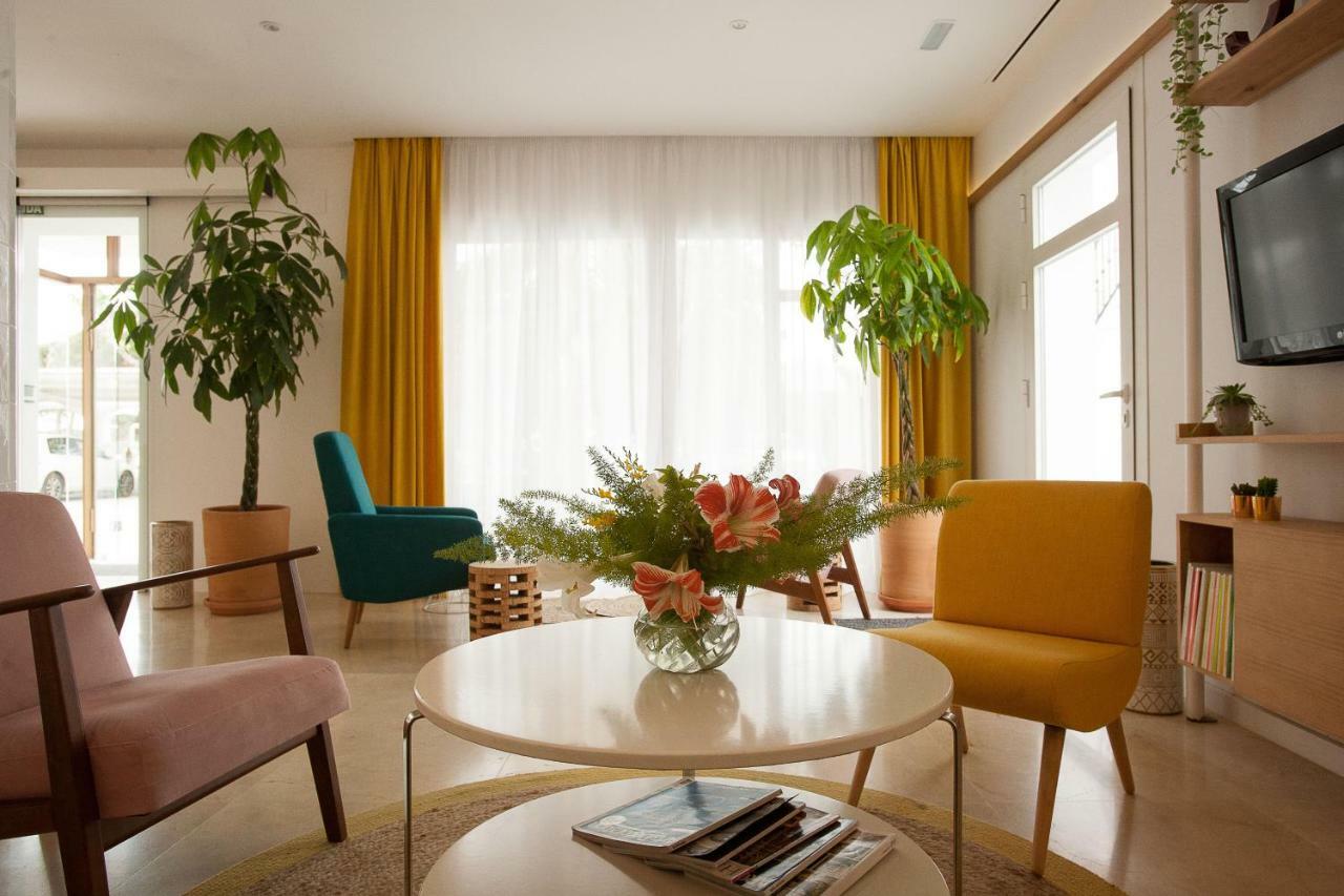 Hostal Las Cumbres Conil De La Frontera Dış mekan fotoğraf