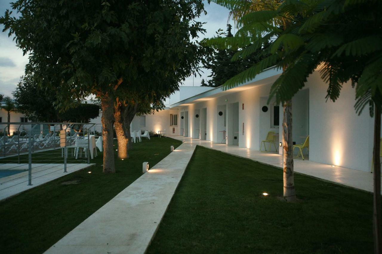 Hostal Las Cumbres Conil De La Frontera Dış mekan fotoğraf